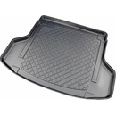 Plastová vaňa do kufra Aristar Škoda Fabia I 2000-2007 Sedan