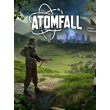 Atomfall (Deluxe Edition)