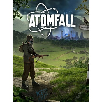 Atomfall (Deluxe Edition)