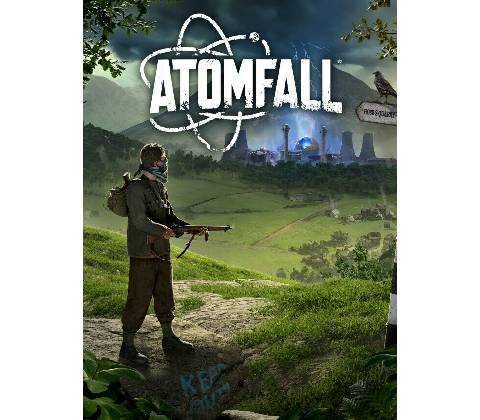 Atomfall (Deluxe Edition)