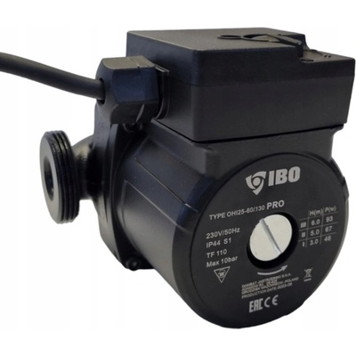 IBO OHI 25-60/130