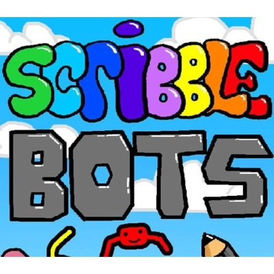 Scribble Bots