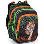 Bagmaster Beta 24 B Green/Orange (BM-BETA24)
