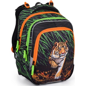 Bagmaster Beta 24 B Green/Orange (BM-BETA24)