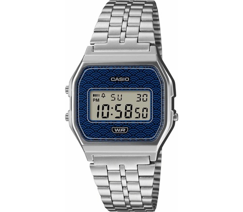 Casio A159WEVJ-2