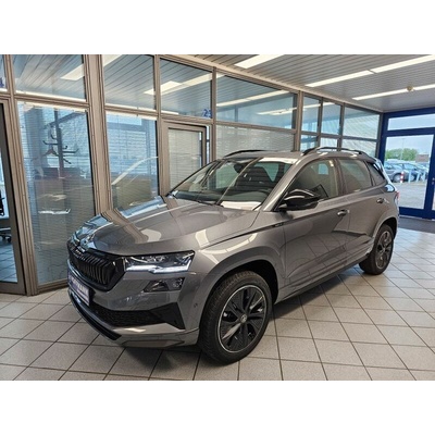 Skoda Karoq Sportline 110 kW