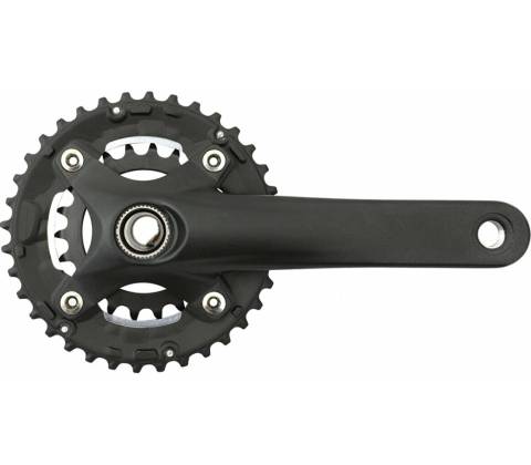 Prowheel Vortex-551-TT