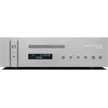 Gold Note CD-1000 MKII DeLuxe DSD
