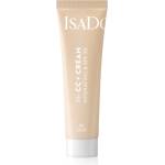 IsaDora The CC + Cream хидратиращ СС крем SPF 30 цвят 1N Fair 30ml