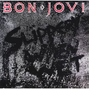 Bon Jovi - Slippery When Wet (CD) (0731453808928)