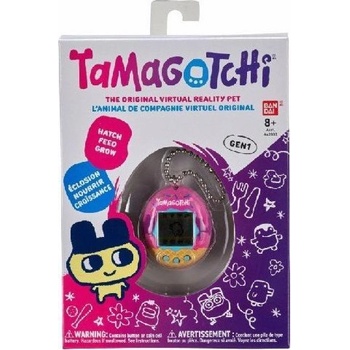 Bandai Tamagotchi Original Zmrzlina