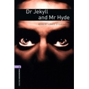 Dr Jekyll and Mr Hyde - Robert Louis Stevenson