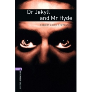 Dr Jekyll and Mr Hyde - Robert Louis Stevenson