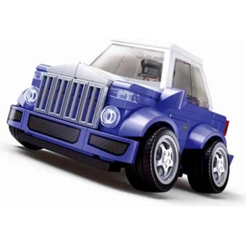 Sluban B1202D MCAR M04