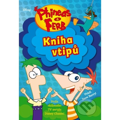 Phineas a Ferb