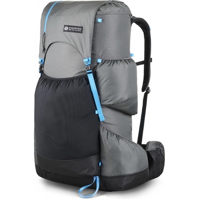 Gossamer Gear Inc. Mariposa 60 šedý