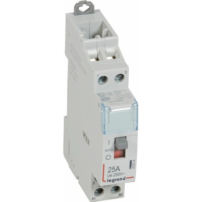 LEGRAND Stykač 412514 25A 2N/O 24V 412514