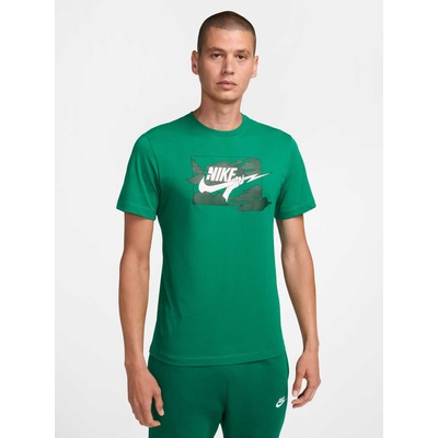 Nike Тениска m nsw tee hbr ssnl club