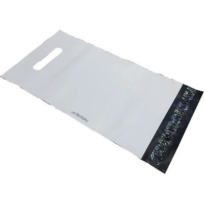 Obálka plastová s uchem 360x630 mm, 1ks