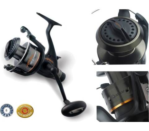QUANTUM Carp Teaser 680 BR