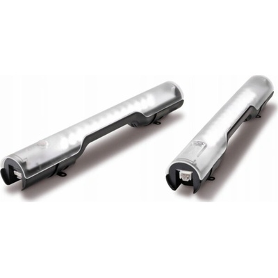 Finder LED stropní lampa 110…240 V AC/DC, zásuvná, 600 lm, 7L.43.0.230.0100