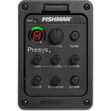 Fishman Presys Plus
