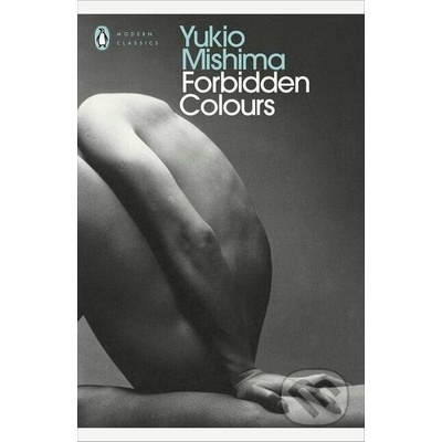 Forbidden Colours - Y. Mishima