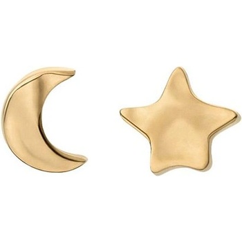 Skagen Дамски обеци Skagen SKJ1891710 (SKJ1891710_)