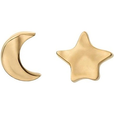 Skagen Дамски обеци Skagen SKJ1891710 (SKJ1891710_)