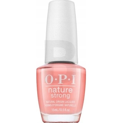 OPI Nature Strong We Canyon Do Better 15 ml veganský lak na nehty