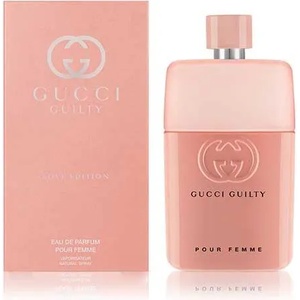 Gucci Guilty Love Edition pour Femme EDP 50 ml Парфюми