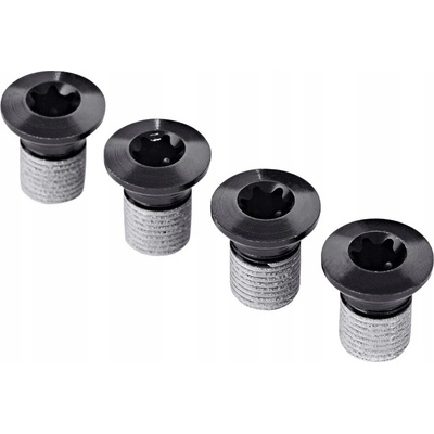 Šrouby kotouče Shimano XT FC-M8000 4 ks