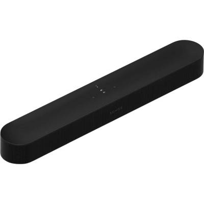 Sonos Beam Gen2 Black (BEAM2EU1BLK)