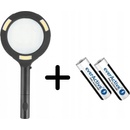 EXTOL LIGHT 43159 3 x zvětšení