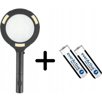 EXTOL LIGHT 43159 3 x zvětšení