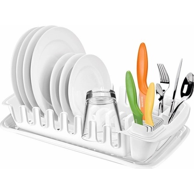 TESCOMA Odkapávač s podnosem CLEAN KIT