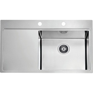 Alveus Pure 50 (1103653) Мивка за вграждане