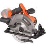 Powerplus POWDP25260 Ръчен циркуляр