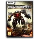 Front Mission Evolved
