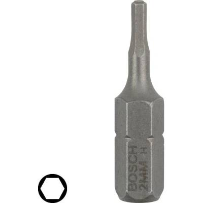 Bosch HEX 2, 25 mm 2.607.001.718