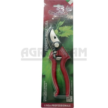 Archman model 12