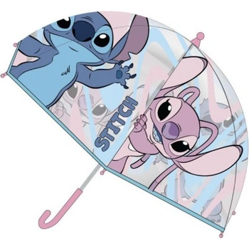 For Kids Stitch 750 deštník dětský vícebarevný