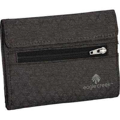 Eagle Creek Eagle Creek RFID Intl TriFold Wallet Black