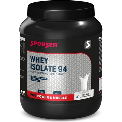 Sponser WHEY PROTEIN 94 850 g