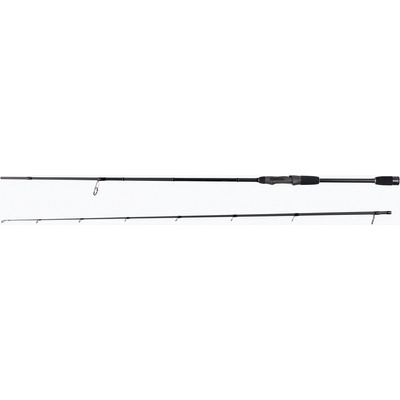Mikado Inazuma Pro Zander EVA čierny 2,28 m 1-30 g 2 diely