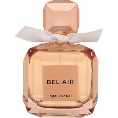 Molinard Bel Air toaletná voda dámska 75 ml