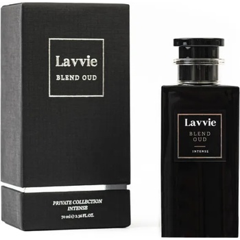 Image 1 of Lavvie Blend Oud EDP 70 ml