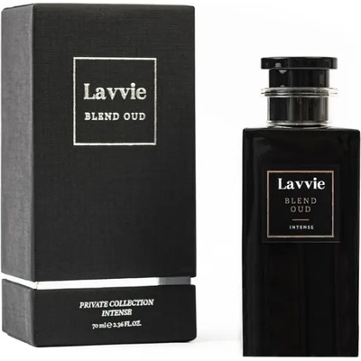 Lavvie Blend Oud EDP 70 ml