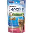 Purina Dentalife dentálne tyčinky pre mačky salmon 40 g