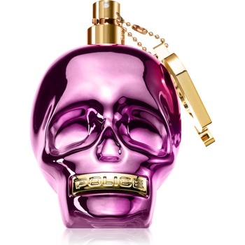 Police To Be #FREETODARE for Woman EDP 125 ml